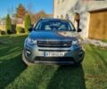 Зеленый Ленд Ровер Discovery Sport, объемом двигателя 2 л и пробегом 182 тыс. км за 18300 $, фото 8 на Automoto.ua