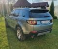 Зеленый Ленд Ровер Discovery Sport, объемом двигателя 2 л и пробегом 182 тыс. км за 18300 $, фото 1 на Automoto.ua