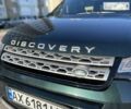 Зелений Ленд Ровер Discovery Sport, об'ємом двигуна 2 л та пробігом 90 тис. км за 23000 $, фото 6 на Automoto.ua