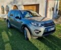 Зеленый Ленд Ровер Discovery Sport, объемом двигателя 2 л и пробегом 182 тыс. км за 18300 $, фото 2 на Automoto.ua