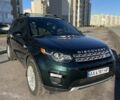 Зелений Ленд Ровер Discovery Sport, об'ємом двигуна 2 л та пробігом 90 тис. км за 23000 $, фото 3 на Automoto.ua