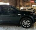 Зеленый Ленд Ровер Discovery Sport, объемом двигателя 2 л и пробегом 125 тыс. км за 15900 $, фото 7 на Automoto.ua
