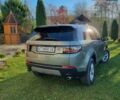 Зеленый Ленд Ровер Discovery Sport, объемом двигателя 2 л и пробегом 182 тыс. км за 18300 $, фото 7 на Automoto.ua