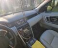 Зеленый Ленд Ровер Discovery Sport, объемом двигателя 2 л и пробегом 182 тыс. км за 18300 $, фото 18 на Automoto.ua