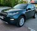 Зелений Ленд Ровер Discovery Sport, об'ємом двигуна 2 л та пробігом 176 тис. км за 14999 $, фото 1 на Automoto.ua