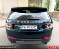 Зеленый Ленд Ровер Discovery Sport, объемом двигателя 2 л и пробегом 153 тыс. км за 20999 $, фото 3 на Automoto.ua