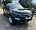 Зеленый Ленд Ровер Discovery Sport, объемом двигателя 2 л и пробегом 116 тыс. км за 18300 $, фото 1 на Automoto.ua
