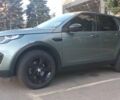 Зеленый Ленд Ровер Discovery Sport, объемом двигателя 2 л и пробегом 138 тыс. км за 22999 $, фото 1 на Automoto.ua