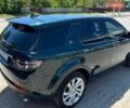 Зеленый Ленд Ровер Discovery Sport, объемом двигателя 2 л и пробегом 116 тыс. км за 16300 $, фото 13 на Automoto.ua