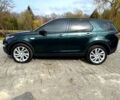 Зеленый Ленд Ровер Discovery Sport, объемом двигателя 2 л и пробегом 116 тыс. км за 18300 $, фото 2 на Automoto.ua