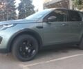 Зеленый Ленд Ровер Discovery Sport, объемом двигателя 2 л и пробегом 157 тыс. км за 23999 $, фото 1 на Automoto.ua