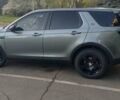 Зеленый Ленд Ровер Discovery Sport, объемом двигателя 2 л и пробегом 138 тыс. км за 22999 $, фото 1 на Automoto.ua
