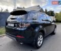 Зеленый Ленд Ровер Discovery Sport, объемом двигателя 2 л и пробегом 137 тыс. км за 19000 $, фото 3 на Automoto.ua