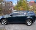 Зеленый Ленд Ровер Discovery Sport, объемом двигателя 2 л и пробегом 137 тыс. км за 19000 $, фото 7 на Automoto.ua