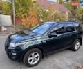 Зеленый Ленд Ровер Discovery Sport, объемом двигателя 2 л и пробегом 137 тыс. км за 19000 $, фото 6 на Automoto.ua