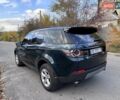 Зеленый Ленд Ровер Discovery Sport, объемом двигателя 2 л и пробегом 137 тыс. км за 19000 $, фото 5 на Automoto.ua