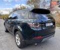 Зеленый Ленд Ровер Discovery Sport, объемом двигателя 2 л и пробегом 137 тыс. км за 19000 $, фото 4 на Automoto.ua