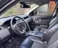 Зеленый Ленд Ровер Discovery Sport, объемом двигателя 2 л и пробегом 137 тыс. км за 19000 $, фото 10 на Automoto.ua