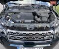 Зеленый Ленд Ровер Discovery Sport, объемом двигателя 2 л и пробегом 137 тыс. км за 19000 $, фото 8 на Automoto.ua