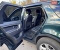 Зеленый Ленд Ровер Discovery Sport, объемом двигателя 2 л и пробегом 137 тыс. км за 19000 $, фото 14 на Automoto.ua