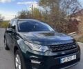 Зеленый Ленд Ровер Discovery Sport, объемом двигателя 2 л и пробегом 137 тыс. км за 19000 $, фото 19 на Automoto.ua