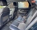 Зеленый Ленд Ровер Discovery Sport, объемом двигателя 2 л и пробегом 137 тыс. км за 19000 $, фото 12 на Automoto.ua