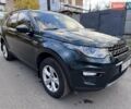 Зеленый Ленд Ровер Discovery Sport, объемом двигателя 2 л и пробегом 137 тыс. км за 19000 $, фото 1 на Automoto.ua