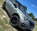 Зеленый Ленд Ровер Discovery Sport, объемом двигателя 2 л и пробегом 130 тыс. км за 15800 $, фото 1 на Automoto.ua