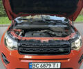 Помаранчевий Ленд Ровер Discovery Sport, об'ємом двигуна 2 л та пробігом 80 тис. км за 25999 $, фото 26 на Automoto.ua