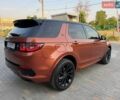 Помаранчевий Ленд Ровер Discovery Sport, об'ємом двигуна 2 л та пробігом 143 тис. км за 25300 $, фото 6 на Automoto.ua