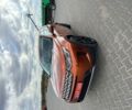 Оранжевый Ленд Ровер Discovery Sport, объемом двигателя 2 л и пробегом 185 тыс. км за 20999 $, фото 1 на Automoto.ua