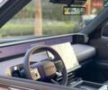 Черный Ленд Ровер Freelander 8, объемом двигателя 1.5 л и пробегом 1 тыс. км за 89500 $, фото 10 на Automoto.ua