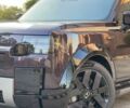 Черный Ленд Ровер Freelander 8, объемом двигателя 1.5 л и пробегом 1 тыс. км за 89500 $, фото 5 на Automoto.ua