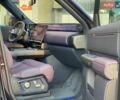 Черный Ленд Ровер Freelander 8, объемом двигателя 1.5 л и пробегом 1 тыс. км за 89500 $, фото 8 на Automoto.ua
