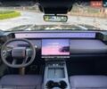 Черный Ленд Ровер Freelander 8, объемом двигателя 1.5 л и пробегом 1 тыс. км за 89500 $, фото 7 на Automoto.ua