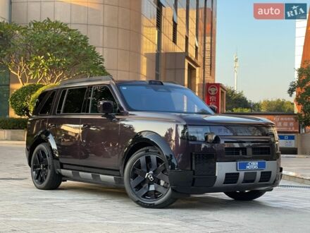 Чорний Ленд Ровер Freelander 8, об'ємом двигуна 1.5 л та пробігом 1 тис. км за 89500 $, фото 1 на Automoto.ua