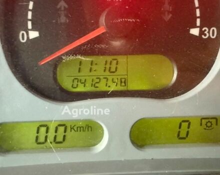 Ландіні Другая, об'ємом двигуна 0 л та пробігом 0 тис. км за 63968 $, фото 5 на Automoto.ua