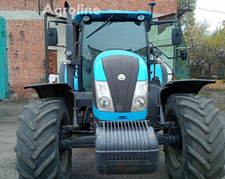 Ландіні Другая, об'ємом двигуна 0 л та пробігом 0 тис. км за 63968 $, фото 1 на Automoto.ua