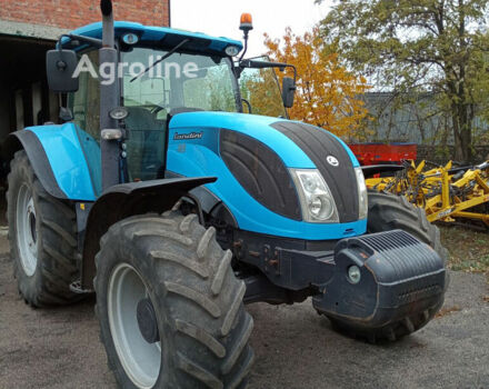 Ландіні Другая, об'ємом двигуна 0 л та пробігом 0 тис. км за 63968 $, фото 2 на Automoto.ua