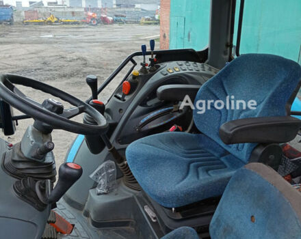 Ландіні Другая, об'ємом двигуна 0 л та пробігом 0 тис. км за 63968 $, фото 4 на Automoto.ua