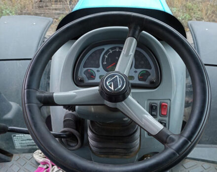 Ландіні Другая, об'ємом двигуна 0 л та пробігом 0 тис. км за 63968 $, фото 6 на Automoto.ua