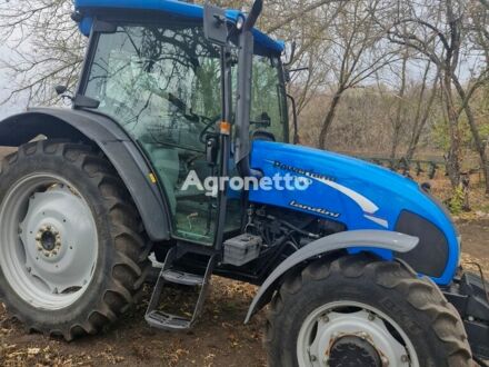 Ландіні Другая 2016 у Миргороде на Automoto.ua Синій Ландіні Другая, об'ємом двигуна 0 л та пробігом 0 тис. км за 32521 $, фото 1 на Automoto.ua