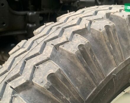 Ландіні R4500, об'ємом двигуна 2.5 л та пробігом 0 тис. км за 4840 $, фото 12 на Automoto.ua