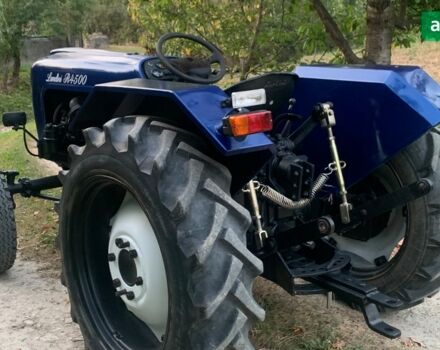 Ландіні R4500, об'ємом двигуна 2.5 л та пробігом 0 тис. км за 4840 $, фото 2 на Automoto.ua