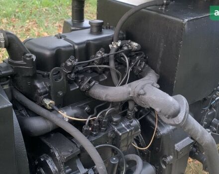 Ландіні R4500, об'ємом двигуна 2.5 л та пробігом 0 тис. км за 4840 $, фото 9 на Automoto.ua
