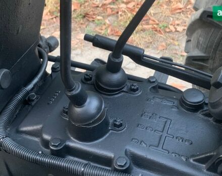 Ландіні R4500, об'ємом двигуна 2.5 л та пробігом 0 тис. км за 4840 $, фото 14 на Automoto.ua