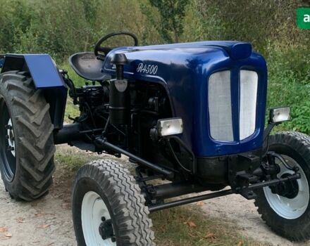 Ландіні R4500, об'ємом двигуна 2.5 л та пробігом 0 тис. км за 4840 $, фото 1 на Automoto.ua