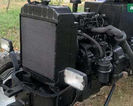 Ландіні R4500, об'ємом двигуна 2.5 л та пробігом 0 тис. км за 4840 $, фото 5 на Automoto.ua