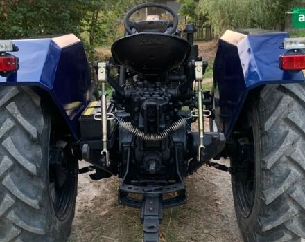 Ландіні R4500, об'ємом двигуна 2.5 л та пробігом 0 тис. км за 4840 $, фото 6 на Automoto.ua
