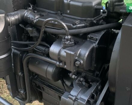 Ландіні R4500, об'ємом двигуна 2.5 л та пробігом 0 тис. км за 4840 $, фото 10 на Automoto.ua